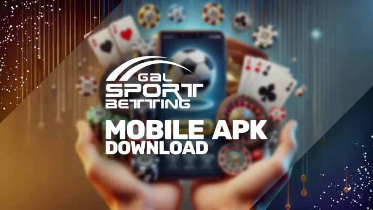 Gal Sport Betting APK