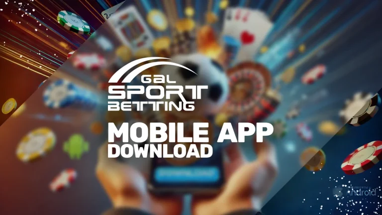 Gal Sport Betting App