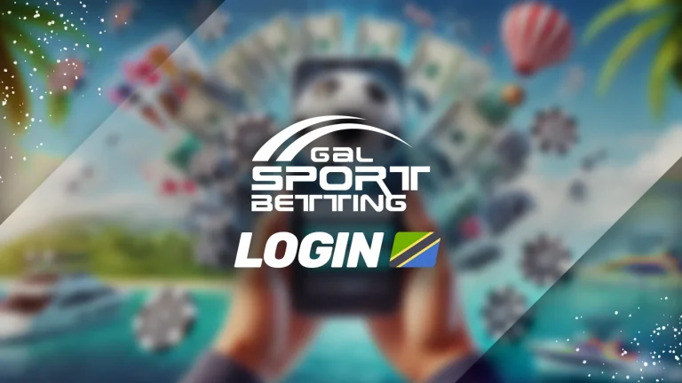 Gal Sport Betting Login