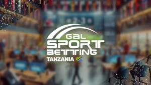 Gal Sport Betting Tanzania