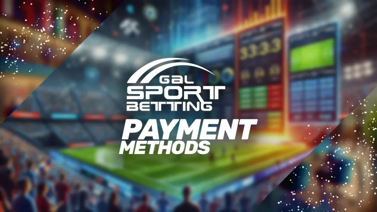 Gal Sport Betting Tanzania Payment Methods